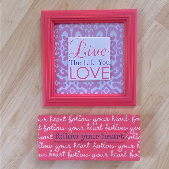 Wall Decors - Picture 1 of 5